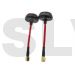 5001009  ImmersionRC 5.8GHz Antenna Set (2 antennas) SpiroNET